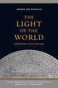 ibn Nahmias |  The Light of the World - Astronomy in al-Andalus | Buch |  Sack Fachmedien
