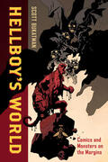 Bukatman |  Hellboy's World: Comics and Monsters on the Margins | Buch |  Sack Fachmedien