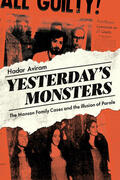 Aviram |  Yesterday's Monsters | Buch |  Sack Fachmedien