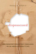 Stout |  Dispossessed | Buch |  Sack Fachmedien