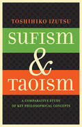 Izutsu |  Sufism and Taoism | Buch |  Sack Fachmedien