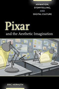 Herhuth |  Pixar and the Aesthetic Imagination | Buch |  Sack Fachmedien