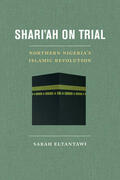 Eltantawi |  Shari'ah on Trial | Buch |  Sack Fachmedien