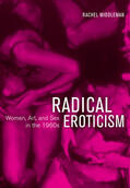 Middleman |  Radical Eroticism | Buch |  Sack Fachmedien