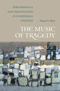 Weiss |  The Music of Tragedy | Buch |  Sack Fachmedien