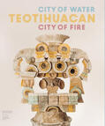 Robb |  Teotihuacan | Buch |  Sack Fachmedien