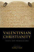  Valentinian Christianity | Buch |  Sack Fachmedien