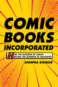 Kidman |  Comic Books Incorporated | Buch |  Sack Fachmedien