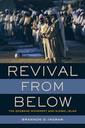 Ingram |  Revival from Below | Buch |  Sack Fachmedien