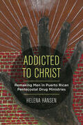 Hansen |  Addicted to Christ | Buch |  Sack Fachmedien