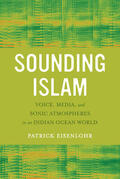 Eisenlohr |  Sounding Islam | Buch |  Sack Fachmedien