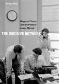 Bair |  The Decisive Network | Buch |  Sack Fachmedien