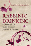 Rosenblum |  Rabbinic Drinking | Buch |  Sack Fachmedien