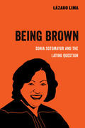 Lima |  Being Brown | Buch |  Sack Fachmedien