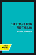 Eisenstein |  The Female Body and the Law | Buch |  Sack Fachmedien