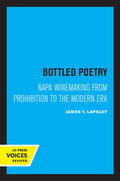 Lapsley |  Bottled Poetry | Buch |  Sack Fachmedien