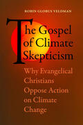 Veldman |  The Gospel of Climate Skepticism | Buch |  Sack Fachmedien