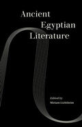Lichtheim |  Ancient Egyptian Literature | Buch |  Sack Fachmedien