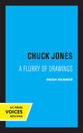 Kenner |  Chuck Jones | Buch |  Sack Fachmedien
