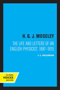 Heilbron |  H. G. J. Moseley | Buch |  Sack Fachmedien