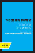 Fiut |  The Eternal Moment | Buch |  Sack Fachmedien