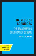 Smith |  Rainforest Corridors | Buch |  Sack Fachmedien