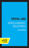 Bader |  Crystal Land | Buch |  Sack Fachmedien
