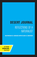 Cowles |  Desert Journal | Buch |  Sack Fachmedien