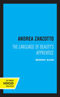 Allen |  Andrea Zanzotto | Buch |  Sack Fachmedien