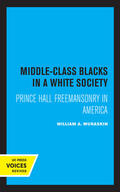 Muraskin |  Middle-Class Blacks in a White Society | Buch |  Sack Fachmedien