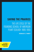 Tobey |  Saving the Prairies | Buch |  Sack Fachmedien