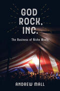 Mall |  God Rock, Inc. | Buch |  Sack Fachmedien