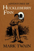 Twain / Fischer / Salamo |  Adventures of Huckleberry Finn | Buch |  Sack Fachmedien