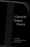 Shulman |  Classical Telugu Poetry: Volume 13 | Buch |  Sack Fachmedien
