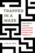 Paik |  Trapped in a Maze | Buch |  Sack Fachmedien