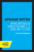 Moorman |  Arthurian Triptych | Buch |  Sack Fachmedien