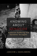 Savelsberg |  Knowing about Genocide | Buch |  Sack Fachmedien