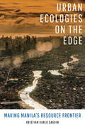 Saguin |  Urban Ecologies on the Edge | Buch |  Sack Fachmedien