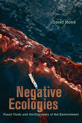 Bond |  Negative Ecologies | Buch |  Sack Fachmedien