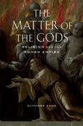 Ando |  The Matter of the Gods | eBook | Sack Fachmedien