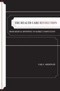 Ameringer |  The Health Care Revolution | eBook | Sack Fachmedien