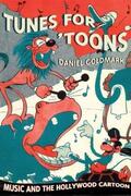Goldmark |  Tunes for 'Toons | eBook | Sack Fachmedien