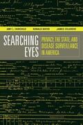 Fairchild / Bayer / Colgrove |  Searching Eyes | eBook | Sack Fachmedien