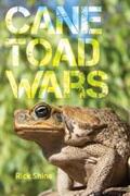 Shine |  Cane Toad Wars | eBook | Sack Fachmedien