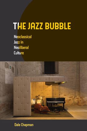 Chapman | The Jazz Bubble | E-Book | sack.de