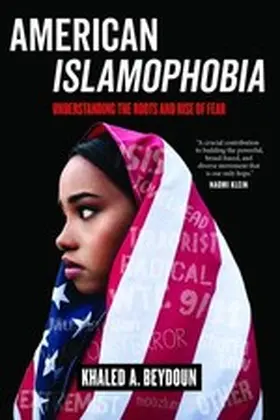 Beydoun |  American Islamophobia | eBook | Sack Fachmedien