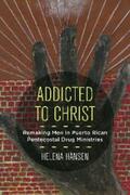 Hansen |  Addicted to Christ | eBook | Sack Fachmedien