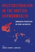 Ashcroft / Bevir |  Multiculturalism in the British Commonwealth | eBook | Sack Fachmedien