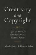 Geiger / Suber |  Creativity and Copyright | eBook | Sack Fachmedien