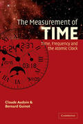Audoin / Guinot |  The Measurement of Time | Buch |  Sack Fachmedien